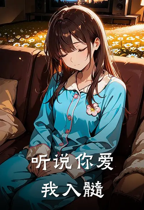 听说你爱我入髓