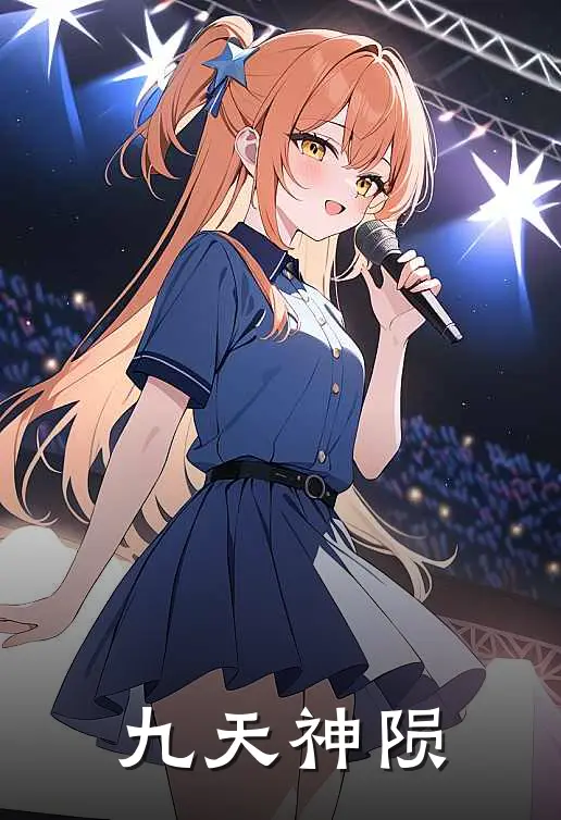 九天神陨