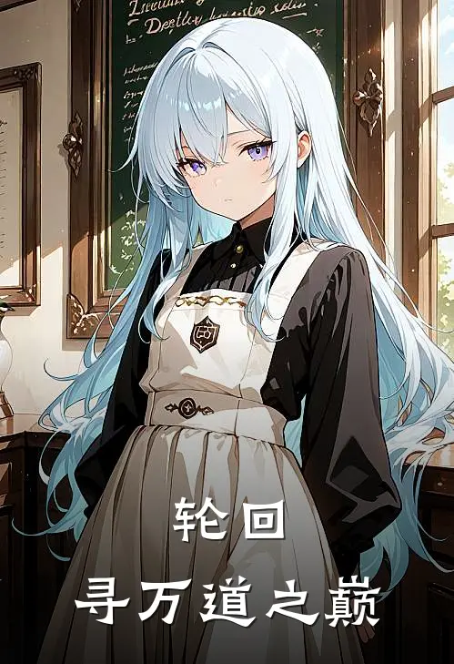 轮回，寻万道之巅