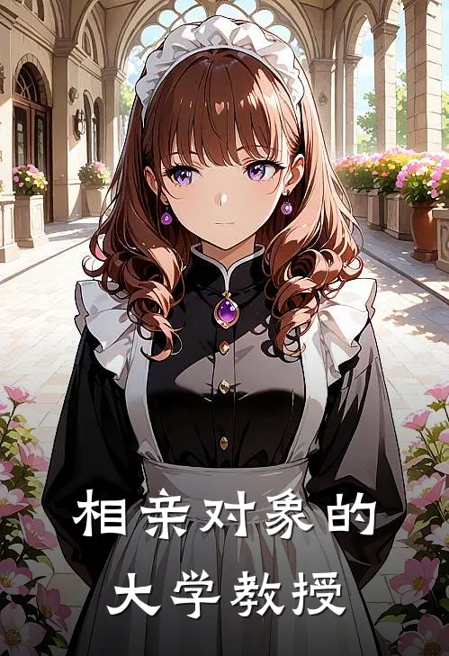 相亲对象的大学教授