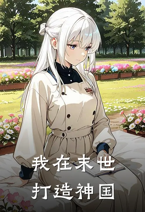 我在末世打造神国