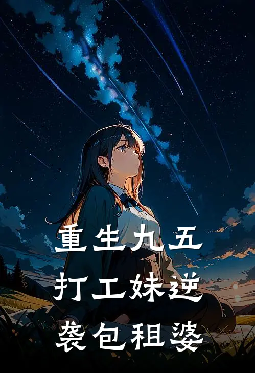 重生九五：打工妹逆袭包租婆