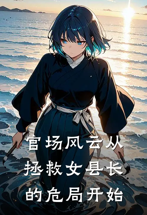 官场风云从拯救女县长的危局开始