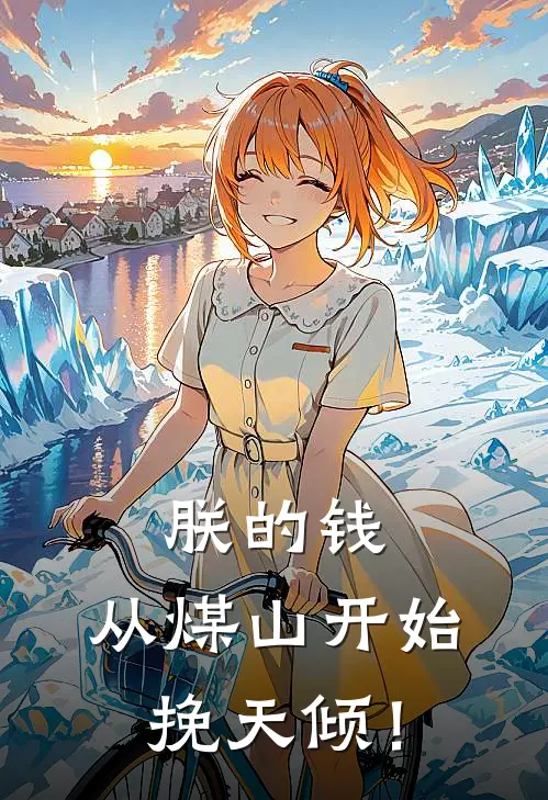 朕的钱，从煤山开始挽天倾！