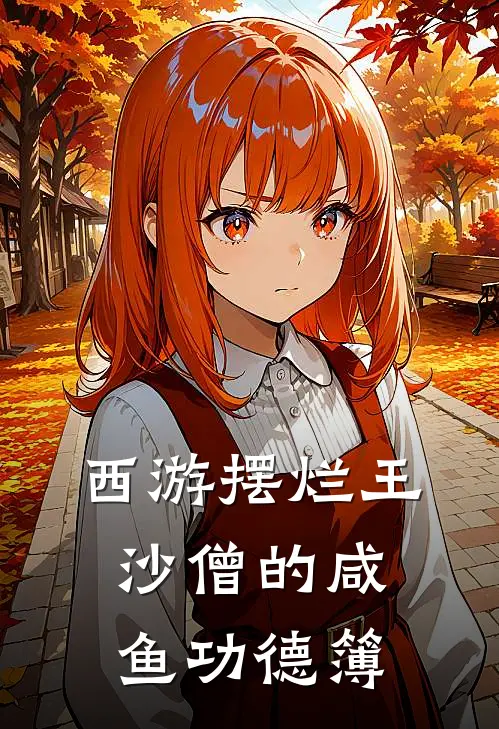 西游摆烂王：沙僧的咸鱼功德簿