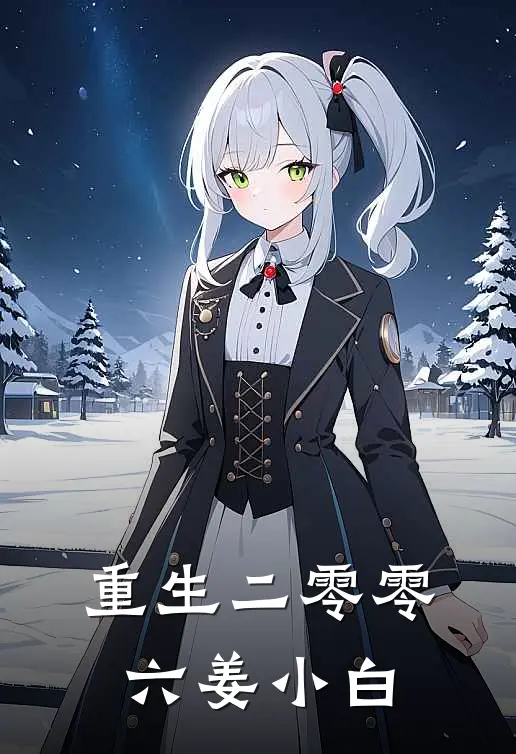 重生二零零六姜小白