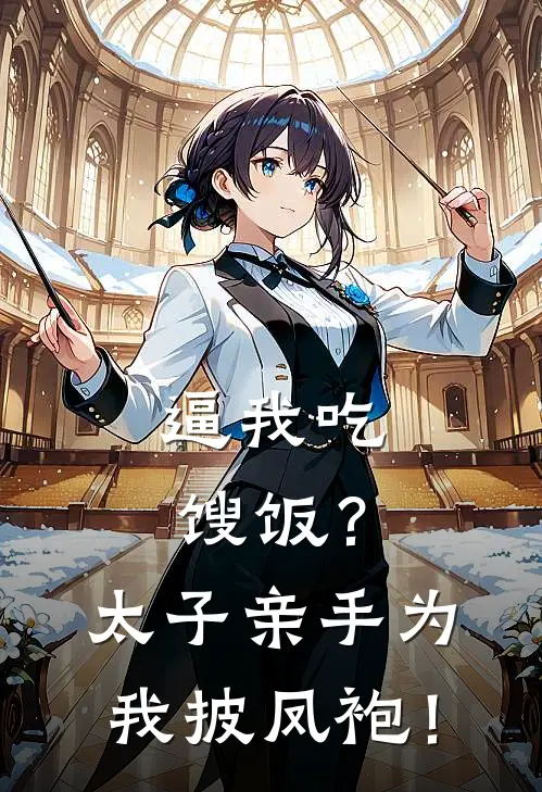 逼我吃馊饭？太子亲手为我披凤袍！