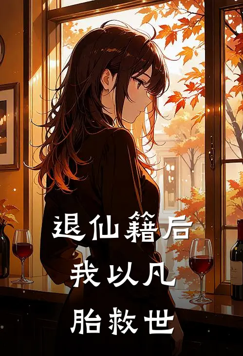 退仙籍后：我以凡胎救世