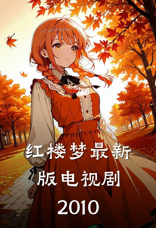 红楼梦最新版电视剧2010