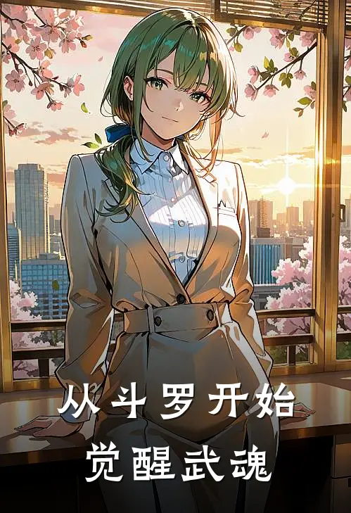 从斗罗开始觉醒武魂