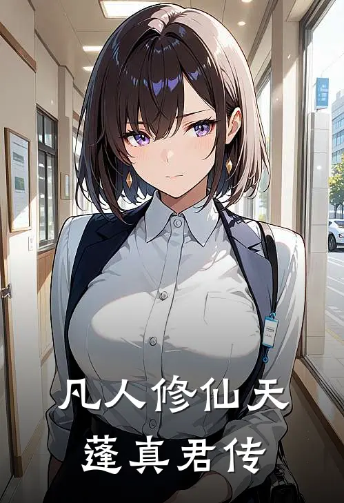 凡人修仙天蓬真君传