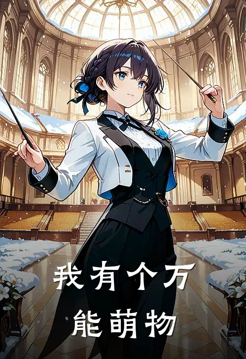 我有个万能萌物