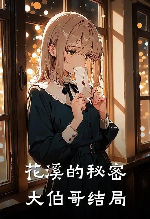 花溪的秘密大伯哥结局