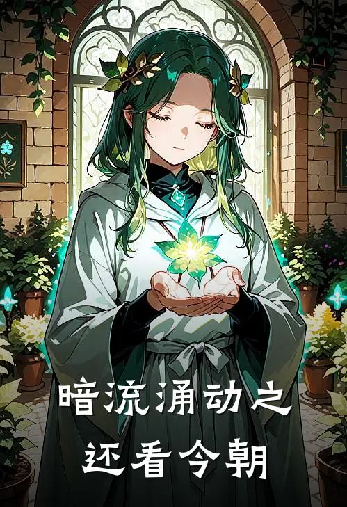 暗流涌动之还看今朝