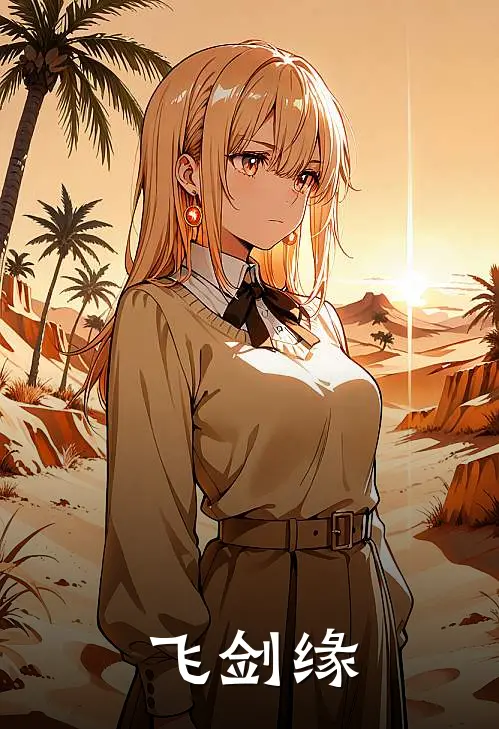 飞剑缘