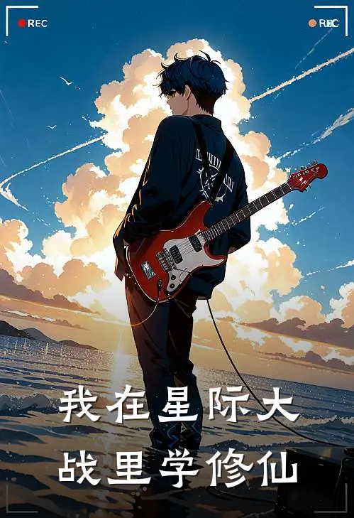 我在星际大战里学修仙