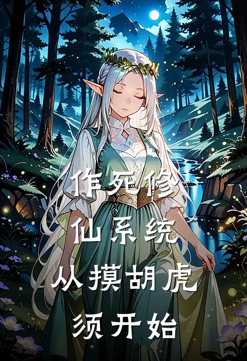 作死修仙系统：从摸胡虎须开始