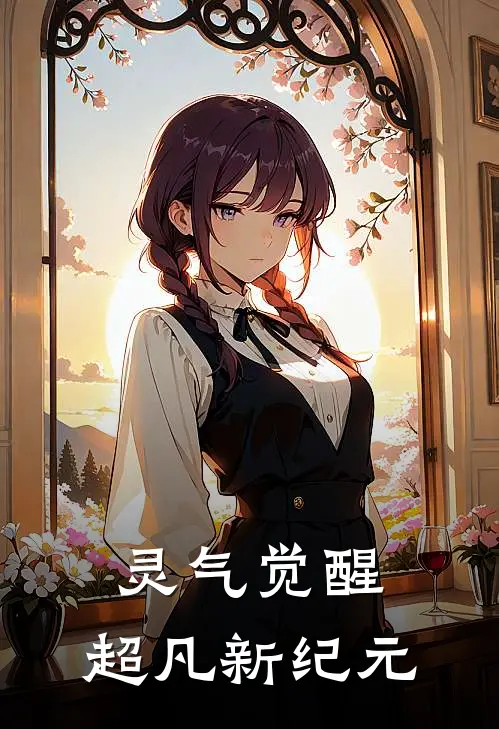 灵气觉醒：超凡新纪元