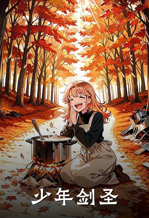 少年剑圣