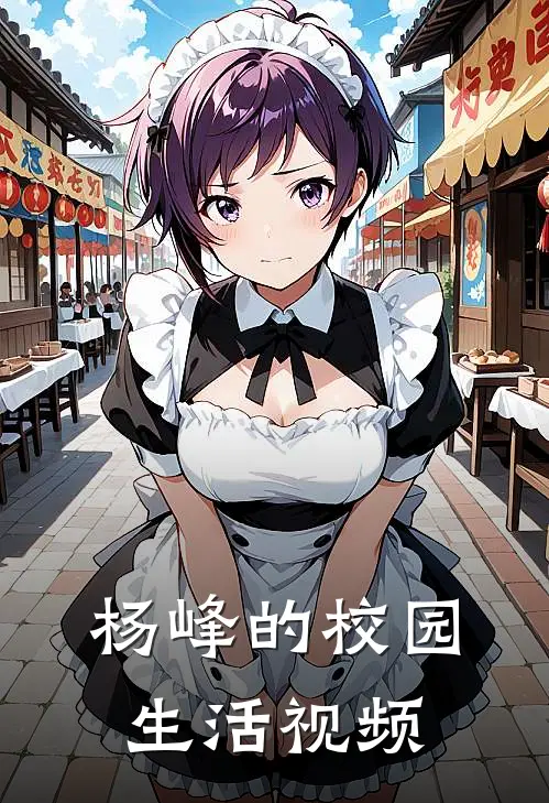 杨峰的校园生活视频