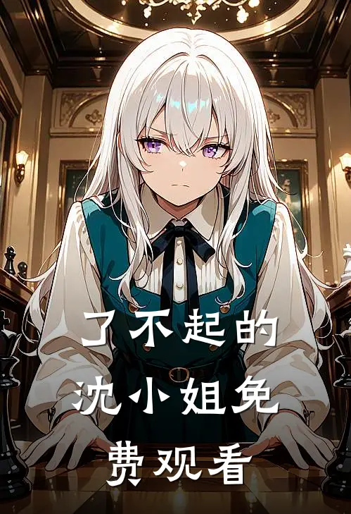 了不起的沈小姐免费观看