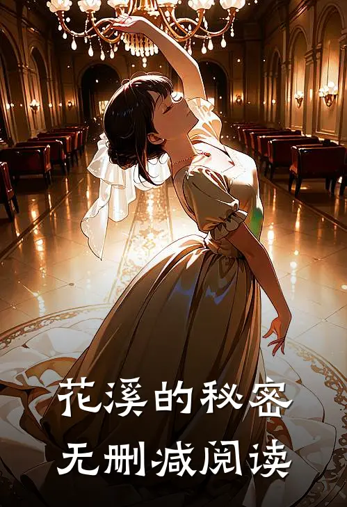 花溪的秘密无删减阅读