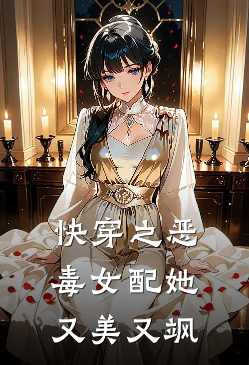 快穿之恶毒女配她又美又飒