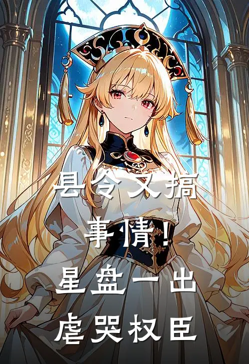 县令又搞事情！星盘一出虐哭权臣