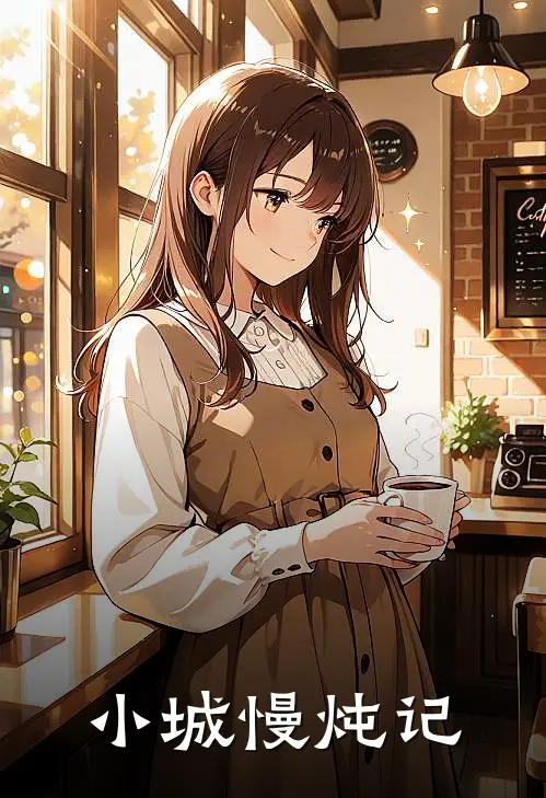 小城慢炖记