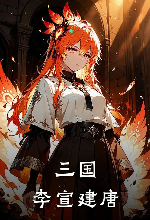 三国：李宣建唐