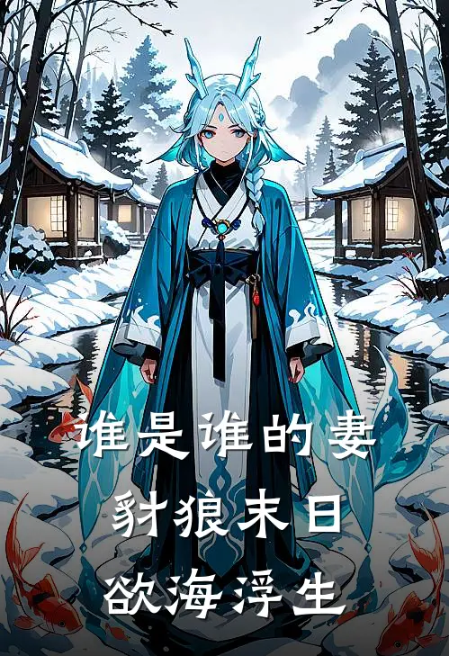 谁是谁的妻豺狼末日欲海浮生