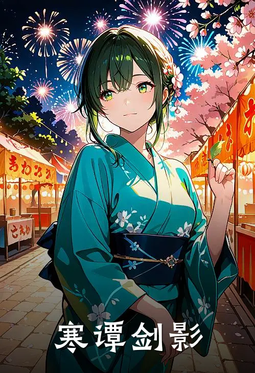寒谭剑影