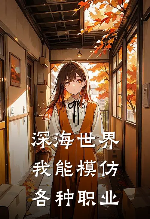 深海世界：我能模仿各种职业