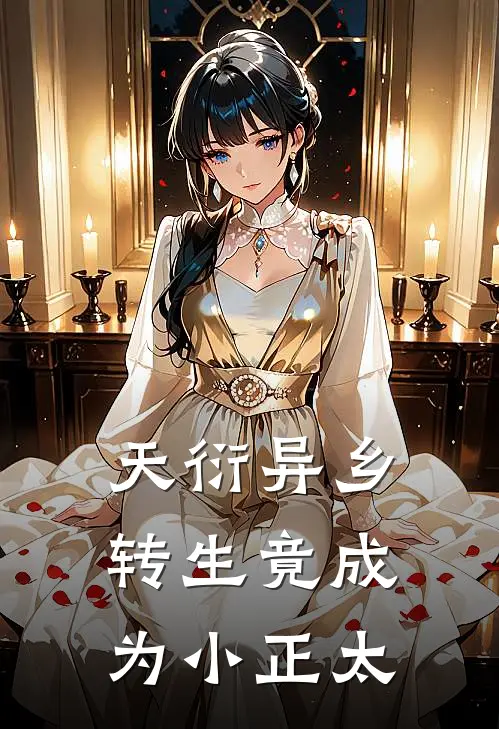 天衍异乡：转生竟成为小正太