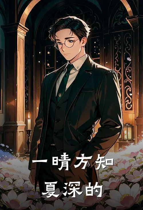 一晴方知夏深的