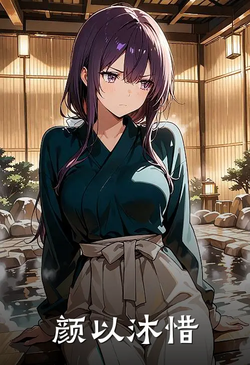 颜以沐惜