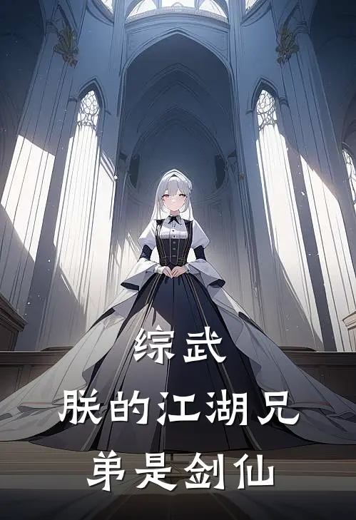 综武：朕的江湖兄弟是剑仙