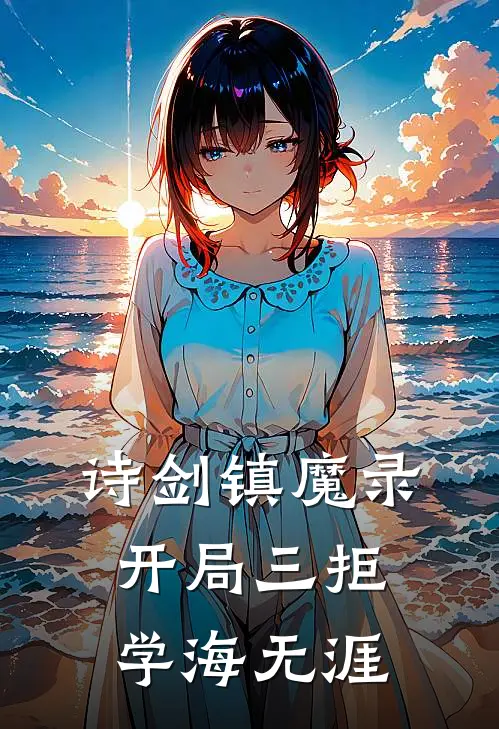 诗剑镇魔录：开局三拒学海无涯