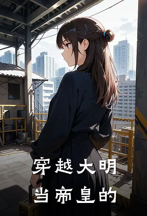 穿越大明当帝皇的