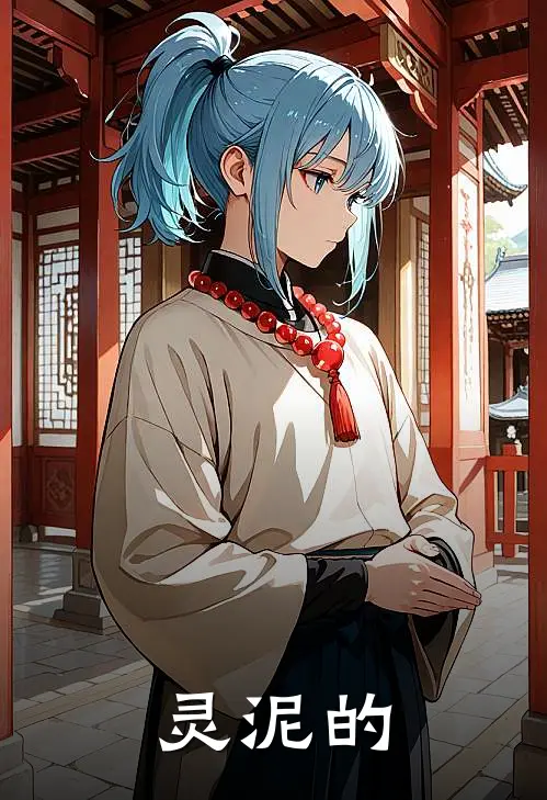 灵泥的