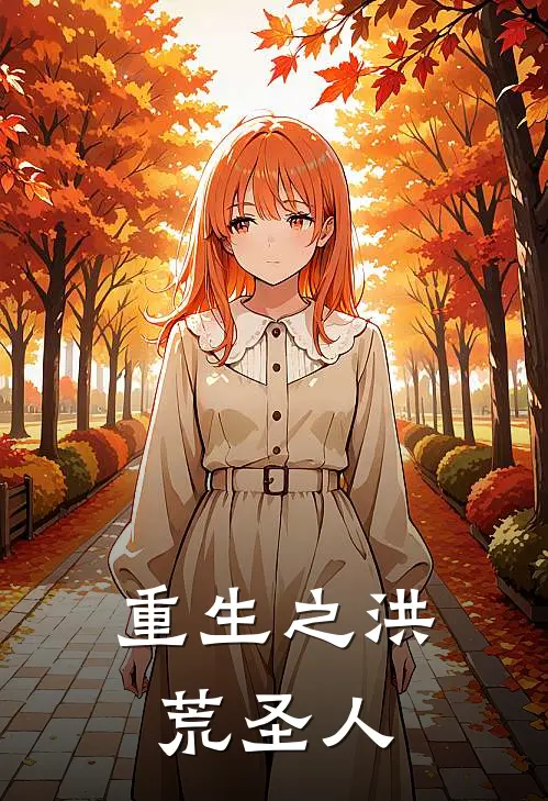 重生之洪荒圣人