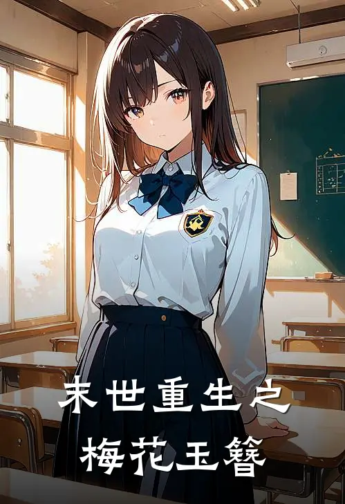 末世重生之梅花玉簪