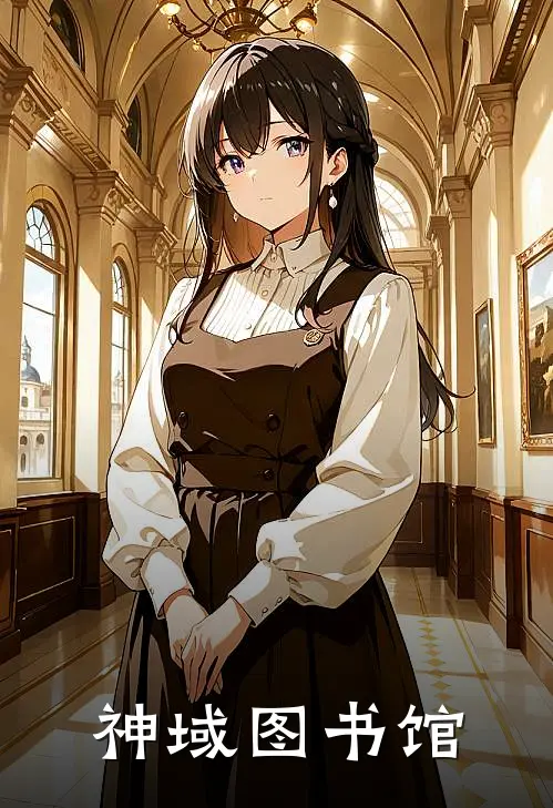 神域图书馆