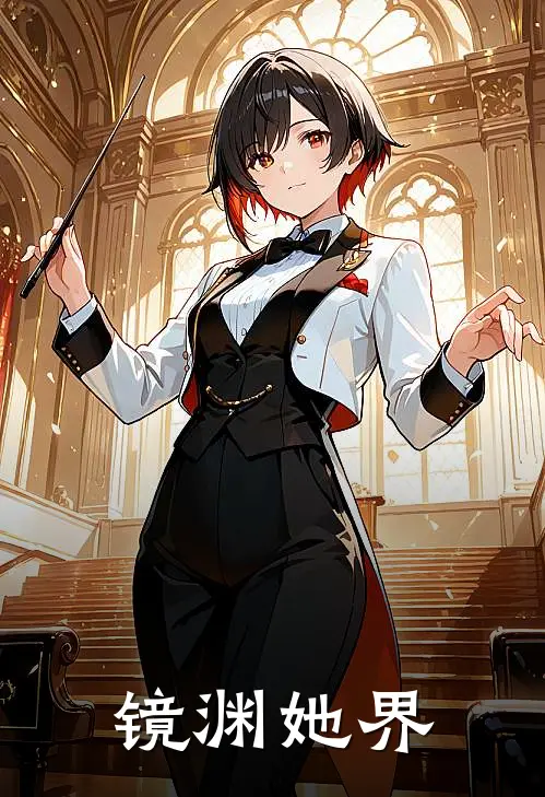 镜渊她界