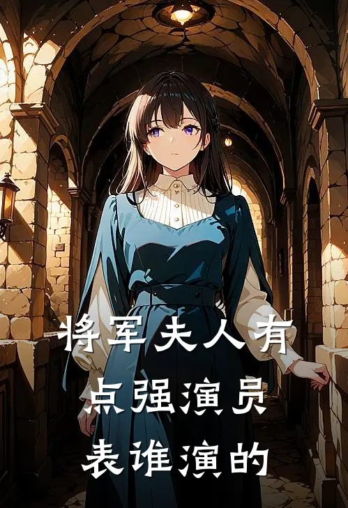 将军夫人有点强演员表谁演的