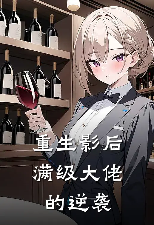 重生影后：满级大佬的逆袭