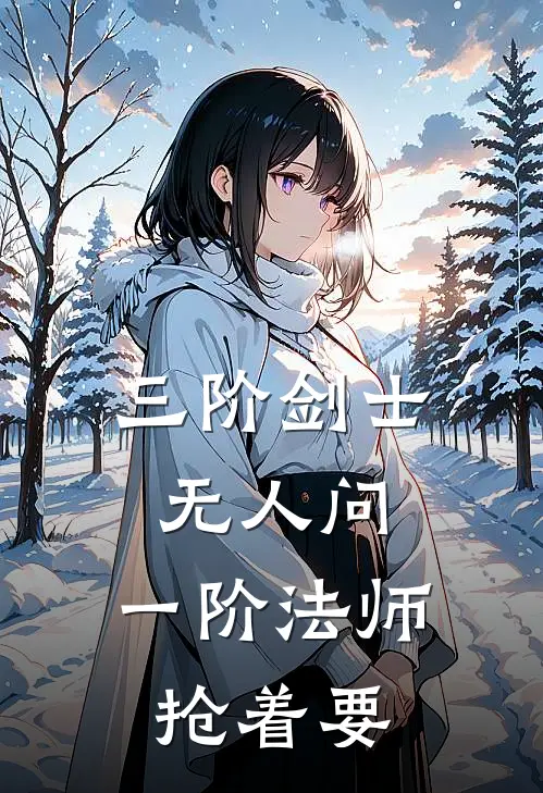 三阶剑士无人问，一阶法师抢着要