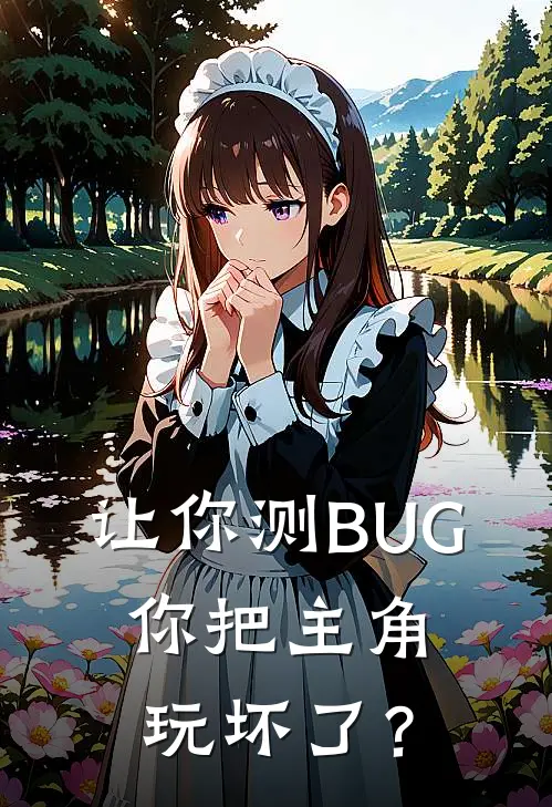让你测BUG，你把主角玩坏了？