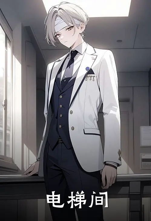 电梯间