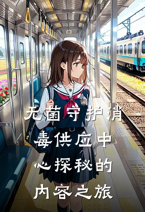 无菌守护消毒供应中心探秘的内容之旅